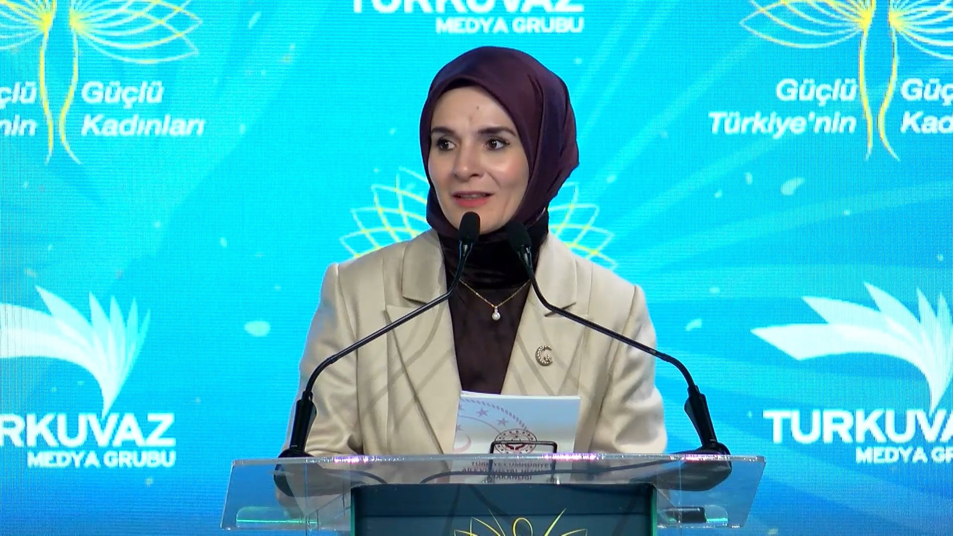 BAKAN GÖKTAŞTAN AÇIKLAMA