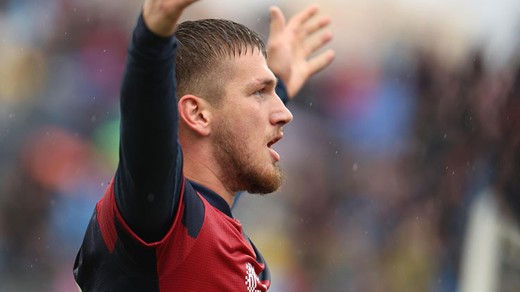 Cagliari, Semih'in bonservisini alacak!