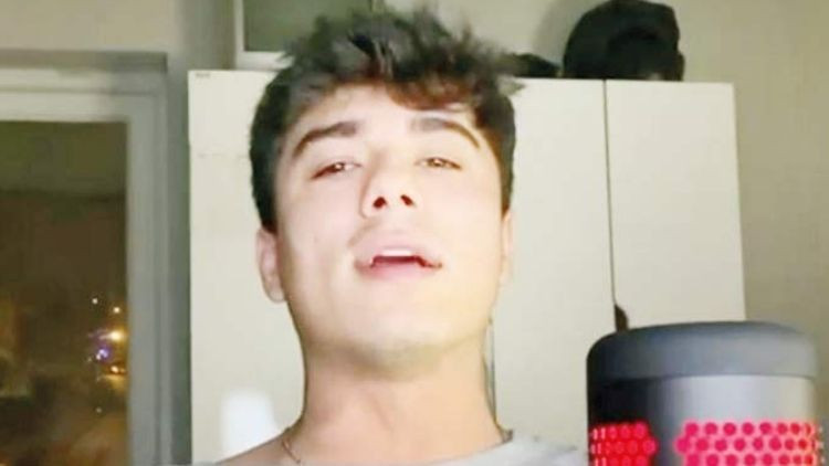 Hakan Çakır cinayeti davasında 3 kişiye müebbet talebi