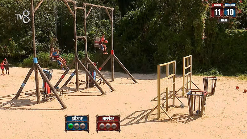 SURVİVOR ÖDÜL-CEZA OYUNU KİM KAZANDI (4 MART 2026 ÇARŞAMBA-ÖZET) | Dün akşam Survivor son bölüm ödül oyununu hangi takım kazandı, cezayı kim aldı İşte Survivor 2026 Ünlüler Gönüllüler ödül oyununu kazanan takım