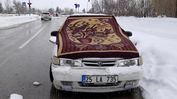  100 bin dönüm araziyi sulayan baraj dondu