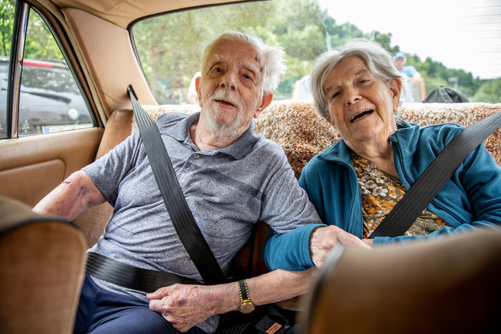 100 yaşını aşmış kişiler uzun ömrün sırrını anlattı... Hepsinin ortak bir özelliği var