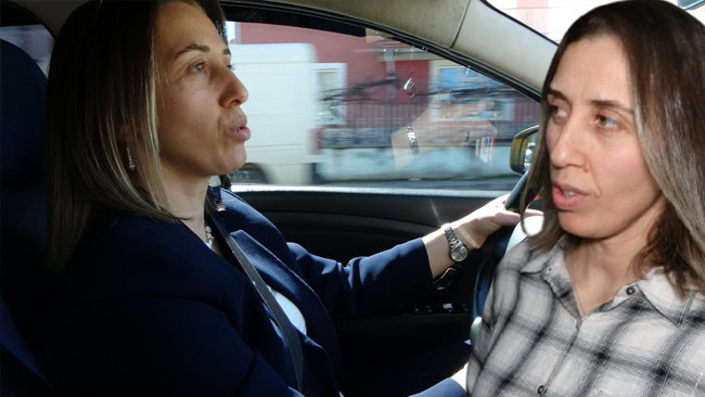 Çalışma süresi üç saat uzadı, yevmiyesi 200 lira kesildi! Şartları kabul etmeyince kovuldu