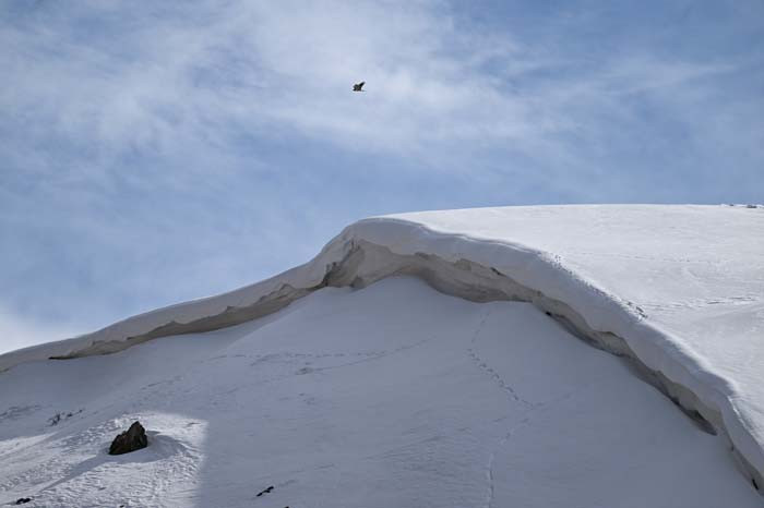  Kontrollü şekilde patlatılması gerekiyor