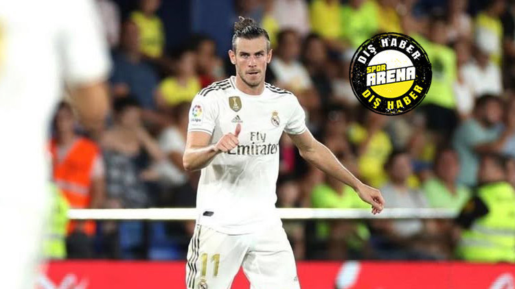 Gareth Bale'den Real Madrid itirafı! 'Bir yıldız gibi davranmanızı bekliyorlar'