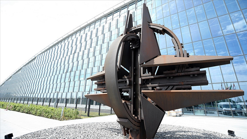 NATO’dan Türkiye açıklaması: Tam dayanışma içindeyiz