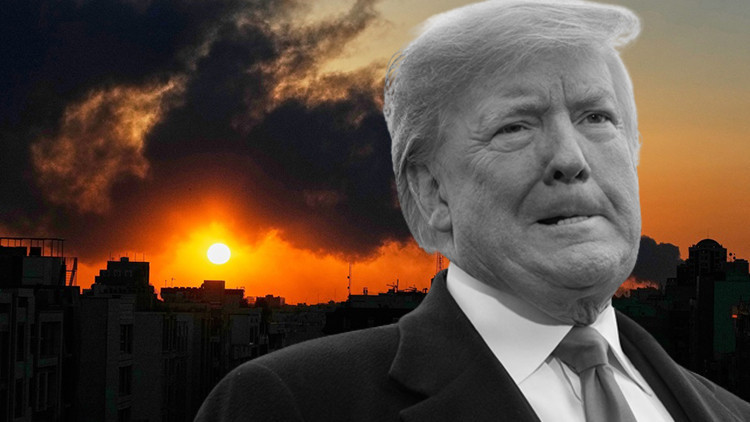 Son dakika... ABD-İran-İsrail savaşında son durum! Trump açıkladı: İran'ın yeni liderini ben seçmeliyim