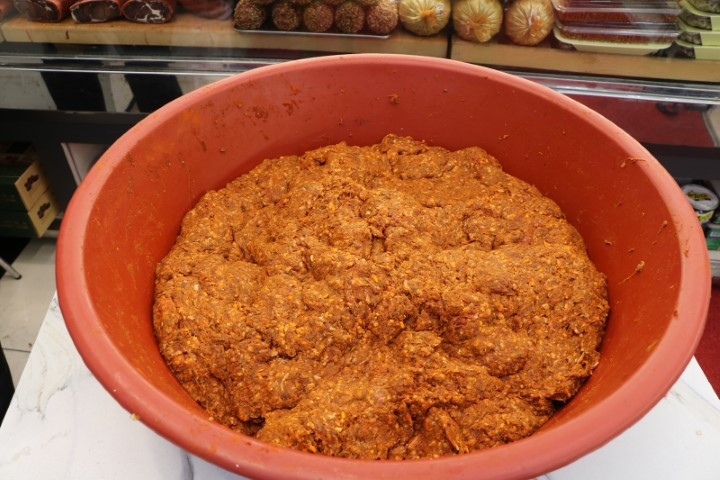  Misafirliğe giden ikram olarak götürüyor | Kilosu 900 lira