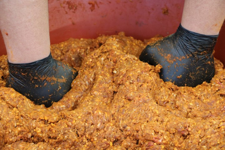  Misafirliğe giden ikram olarak götürüyor | Kilosu 900 lira