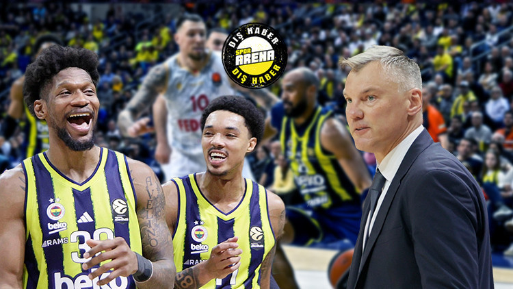 Fransız basını Fenerbahçe'nin Monaco galibiyetini konuşuyor! 'Avrupa şampiyonu karşısında varlık gösteremedi'