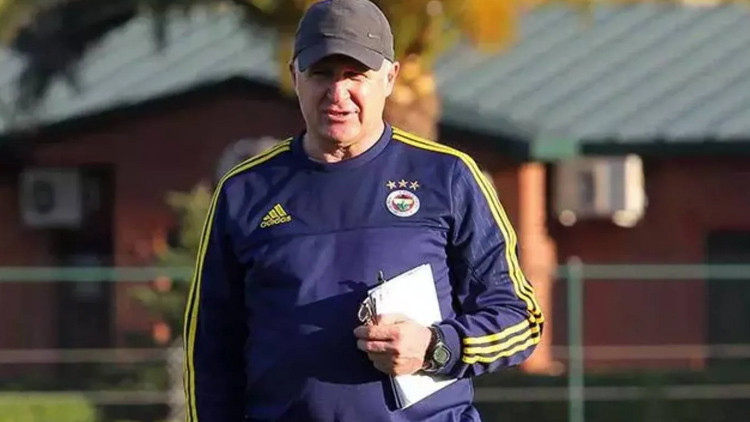 Şenol Çorlu kimdir, ne iş yapıyor Fenerbahçe futbol akademi genel koordinatörü Şenol Çorlu oldu Şenol Çorlu kimdir, ne iş yapıyor Fenerbahçe futbol akademi genel koordinatörü Şenol Çorlu oldu