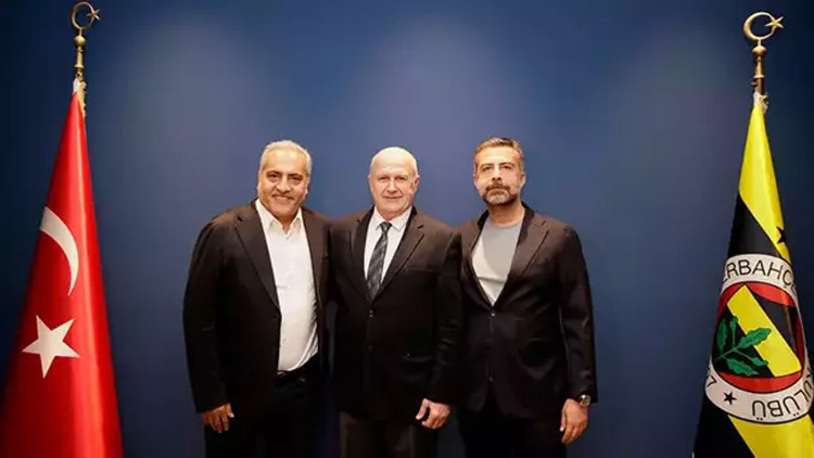 Şenol Çorlu kimdir, ne iş yapıyor Fenerbahçe futbol akademi genel koordinatörü Şenol Çorlu oldu Şenol Çorlu kimdir, ne iş yapıyor Fenerbahçe futbol akademi genel koordinatörü Şenol Çorlu oldu