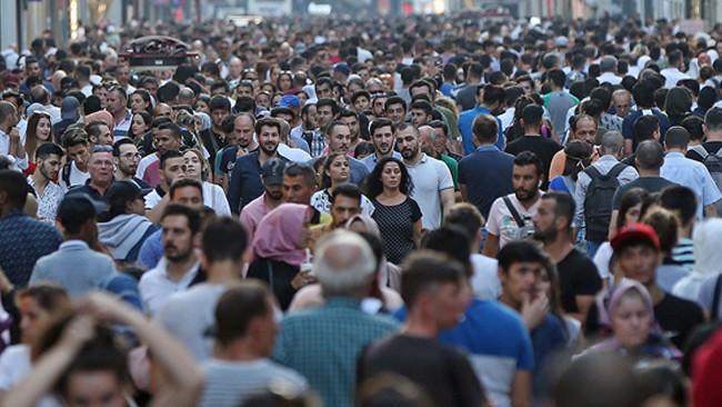 Türkiye'de en çok kadın çalışanın olduğu il belli oldu!