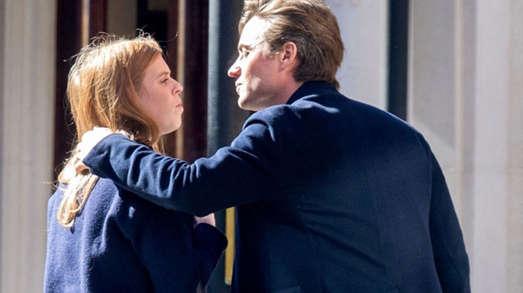 Büyük utanç onun yuvasını da sarstı: Kocası evden kaçıp adaya saklandı