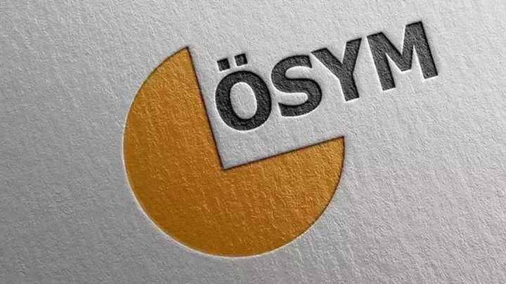 ÖSYM, hafta sonu 2 sınav birden gerçekleştirecek