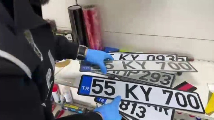 APP PLAKA CEZASI 2026 NE KADAR, KAÇ TL