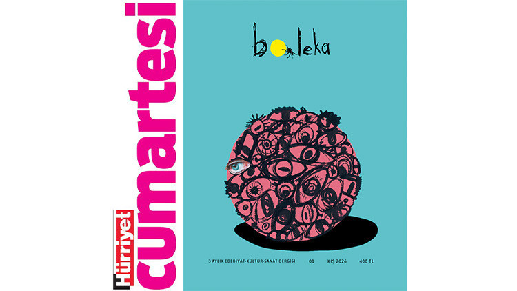 ‘Gözden kaçanın hatırlanmasına bir davet’