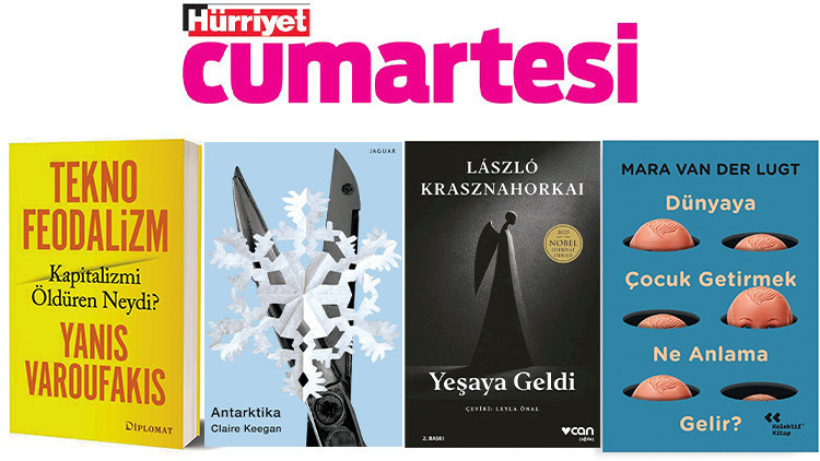 Zor sorular ve büyük kararlar