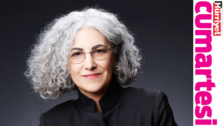 ‘Kadınların artan ağırlığı bir tesadüf değil’