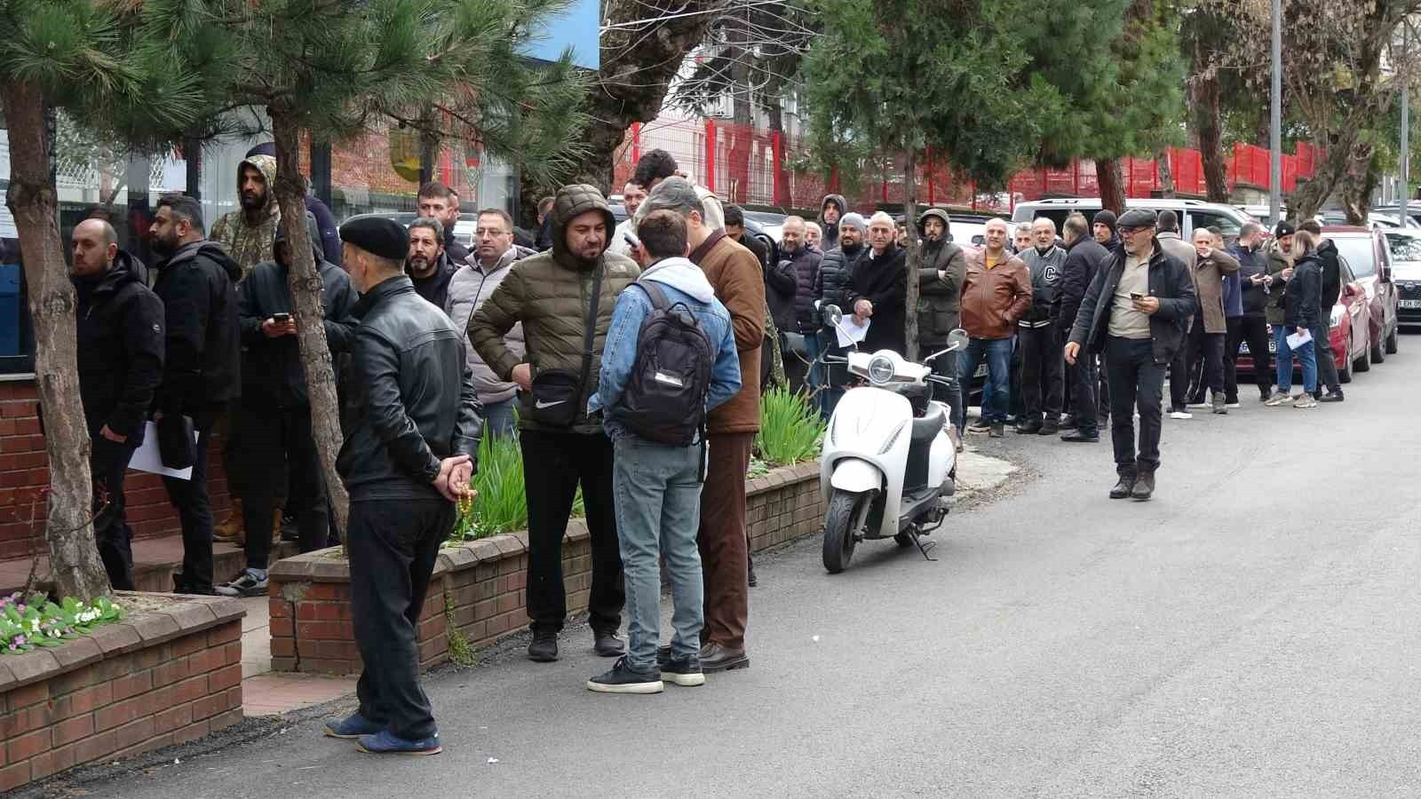 APP PLAKA KULLANMANIN CEZASI NEDİR