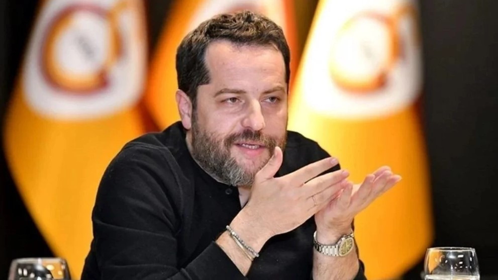 GALATASARAYDAKİ ROLÜ İLE TANINMIŞTI