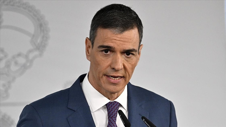 PEDRO SANCHEZ KİMDİR