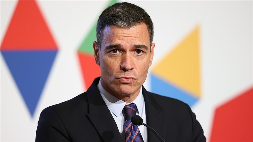 İspanya Başbakanı Pedro Sanchez kimdir, kaç yaşında Pedro Sanchezin biyografisi ve hayatı hakkında bilgiler...