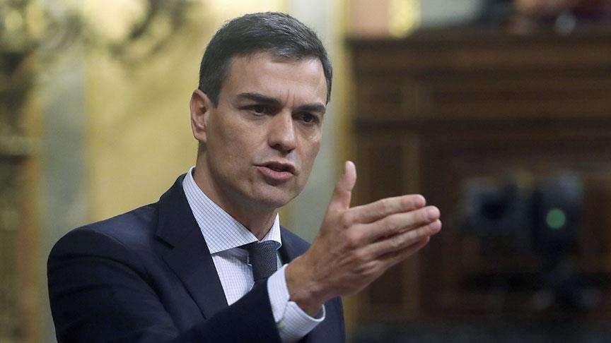 İspanya Başbakanı Pedro Sanchez kimdir, kaç yaşında Pedro Sanchezin biyografisi ve hayatı hakkında bilgiler...