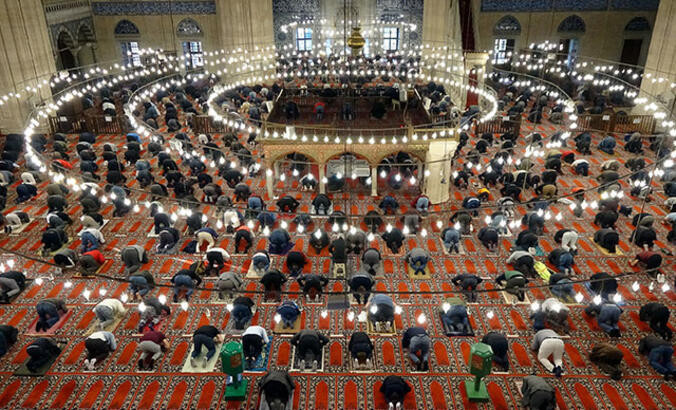 2026 RAMAZAN BAYRAMI NE ZAMAN