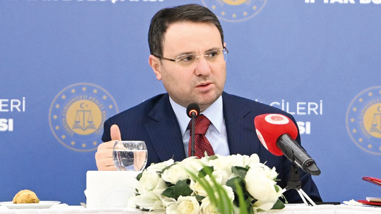 Boşanmada arabuluculuk modeli