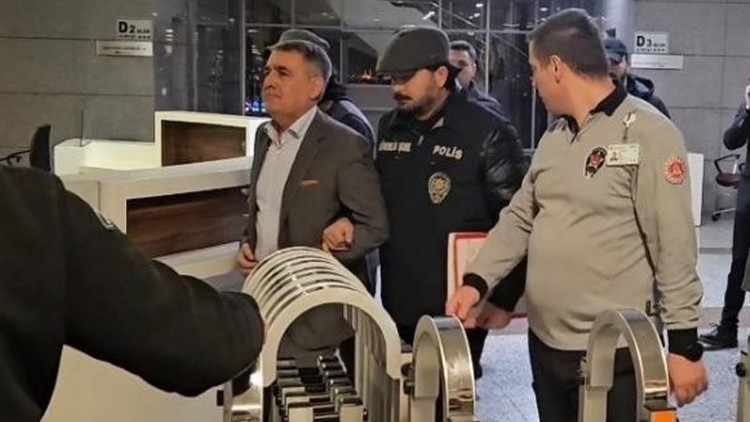 TÜSİAD başkanlarına hapis cezası