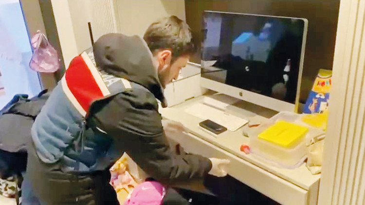 27 milyar TL’lik bahis operasyonu... 20 şüpheli gözaltına alındı