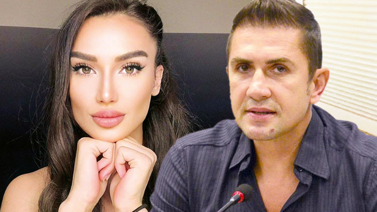 Davayı Emre Aşık kazandı