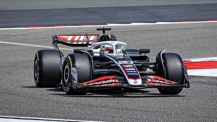 Formula 1 yayın bilgileri