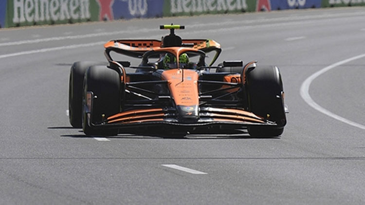 FORMULA 1 NE ZAMAN BAŞLIYOR