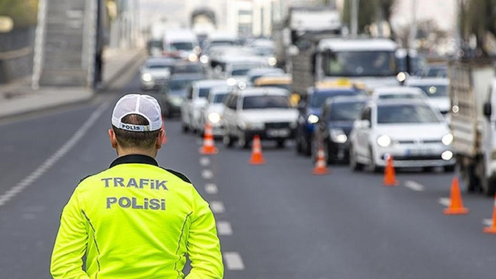Antalya'da 8 Mart'ta bazı yollar trafiğe kapatılacak