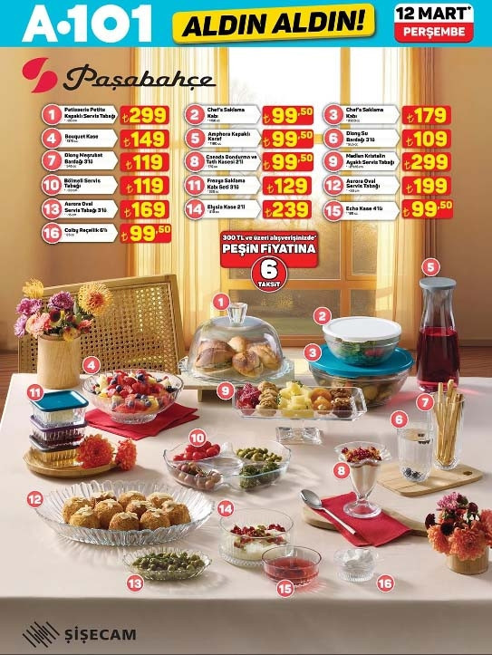 SATIŞTA A101 AKTÜEL AFİŞİ 12 MART 2026 (YENİ İNDİRİMLİ ÜRÜNLER BROŞÜRÜ) || A101 Aldın Aldın kataloğu bu hafta ürünleri neler A101 yeni broşürü ile 3lü siyah ankastre set, buharlı temizleyici mop, kamp sandalyesi, merdiven, manikür seti satışta