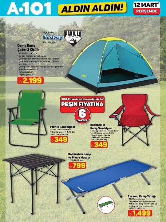 SATIŞTA A101 AKTÜEL AFİŞİ 12 MART 2026 (YENİ İNDİRİMLİ ÜRÜNLER BROŞÜRÜ) || A101 Aldın Aldın kataloğu bu hafta ürünleri neler A101 yeni broşürü ile 3lü siyah ankastre set, buharlı temizleyici mop, kamp sandalyesi, merdiven, manikür seti satışta