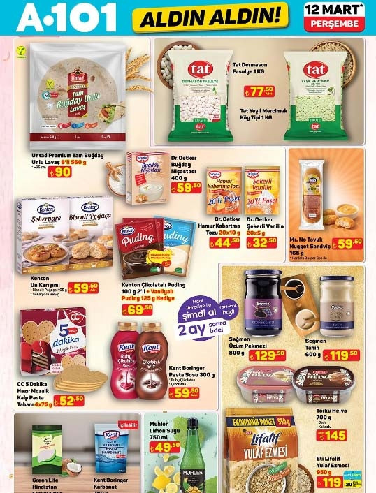 SATIŞTA A101 AKTÜEL AFİŞİ 12 MART 2026 (YENİ İNDİRİMLİ ÜRÜNLER BROŞÜRÜ) || A101 Aldın Aldın kataloğu bu hafta ürünleri neler A101 yeni broşürü ile 3lü siyah ankastre set, buharlı temizleyici mop, kamp sandalyesi, merdiven, manikür seti satışta