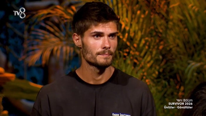 SURVİVOR 4. ELEME ADAYI KİM OLDU
