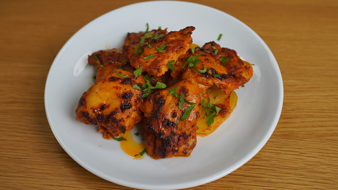 Bugün iftar için ne pişirsem diyenlere: Günlük iftar menüsü (8 Mart 2026)