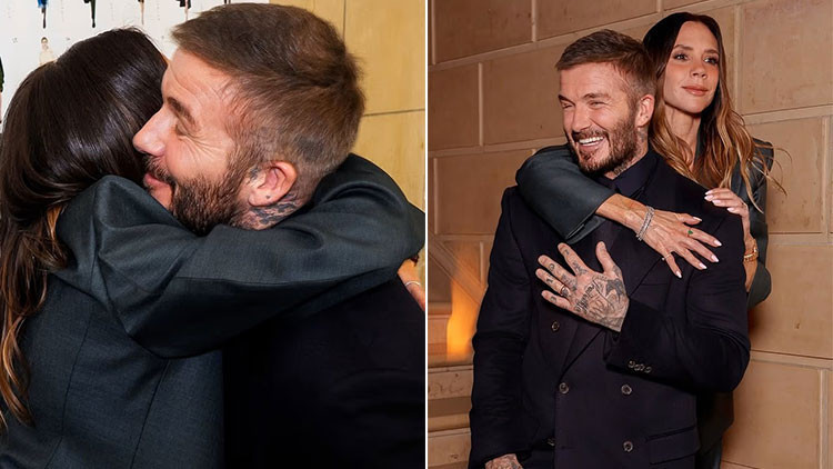 İlk göz ağrısı oğlu kalbini kırıp gülüşünü soldurmuştu… Teselliyi en büyük destekçisinin kollarında buldu