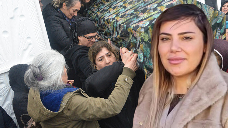 'Kendini mafya diye tanıtmış' | Katledilen Alev'in ailesinden şok iddia: 4 milyon lira ortada yok