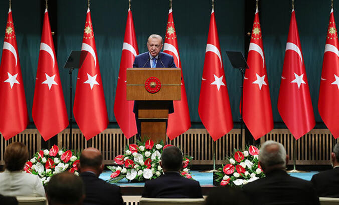 Kabine Toplantısı konuları ve kararları 9 Mart 2026 Pazartesi | Bugün Kabine Toplantısı ne zaman, saat kaçta Emekli bayram ikramiyesi artacak mı İran- ABD savaşı ve emekli ikramiyesi masada