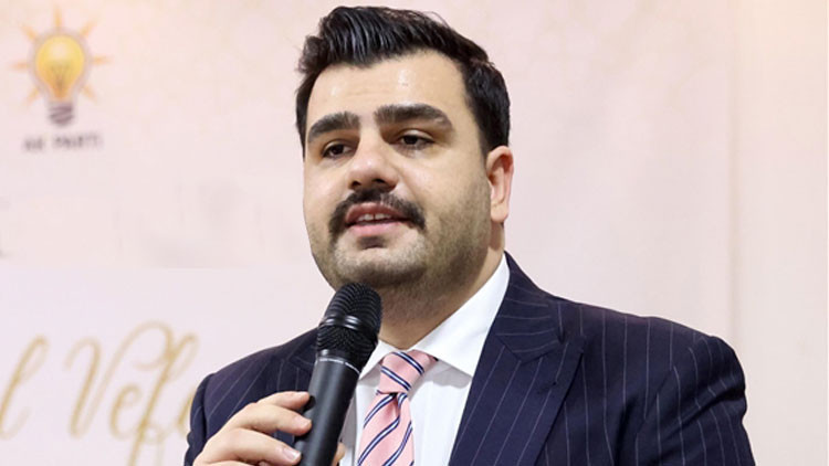 Milletimizin yüzde 80’i ülkeyi tehlikelerden Erdoğan korur diyor”