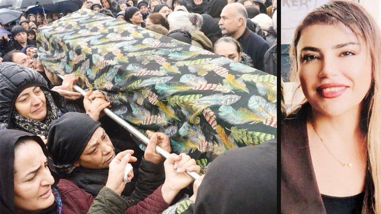 Alev’in 4 milyon lirası nerede