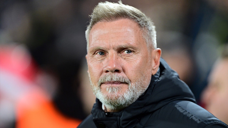 Thorsten Fink: 'Fenerbahçe'nin golü ofsayt olabilirdi'