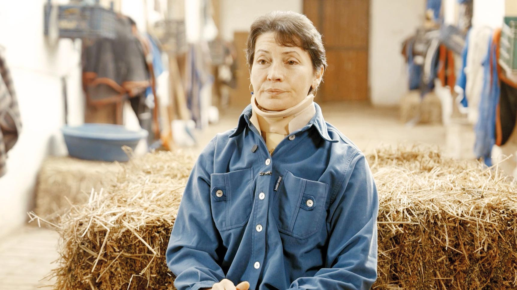 Hipodromda kadın devriminin adı: Zülfiye