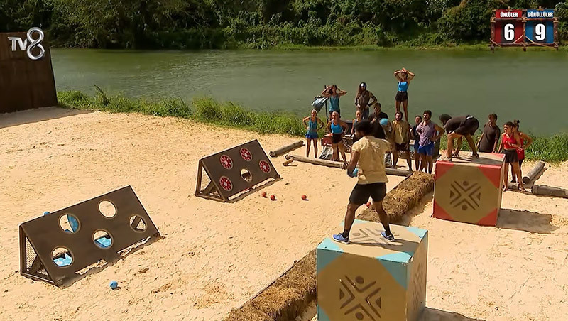 SURVIVOR KİM ELENDİ, DÜN AKŞAM KİM GİTTİ (8 Mart 2026 Pazar Son Bölüm) | Bu hafta Survivorda kim gitti, Onur Alp mi, Engincan mı elendi, ödül oyununu hangi takım kazandı Ada konseyi kararını verdi... İşte Survivor 2026 Ünlüler Gönüllüler veda eden isim