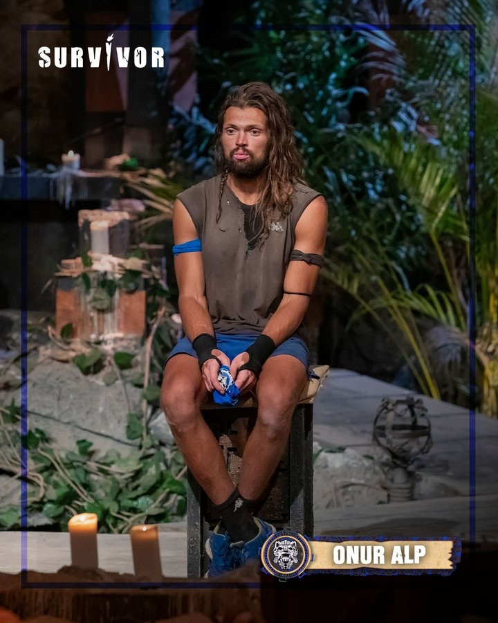 SURVIVOR KİM ELENDİ, DÜN AKŞAM KİM GİTTİ (8 Mart 2026 Pazar Son Bölüm) | Bu hafta Survivorda kim gitti, Onur Alp mi, Engincan mı elendi, ödül oyununu hangi takım kazandı Ada konseyi kararını verdi... İşte Survivor 2026 Ünlüler Gönüllüler veda eden isim